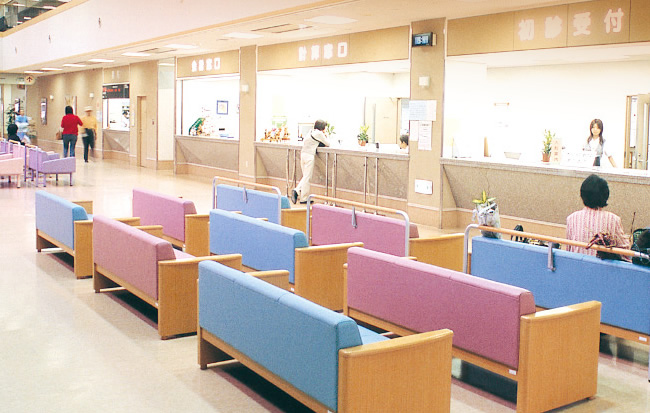 Ja広島総合病院 広島県廿日市にあるがん 癌 拠点病院