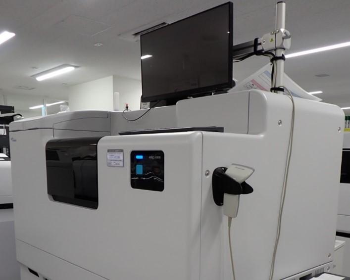 HISCL-5000