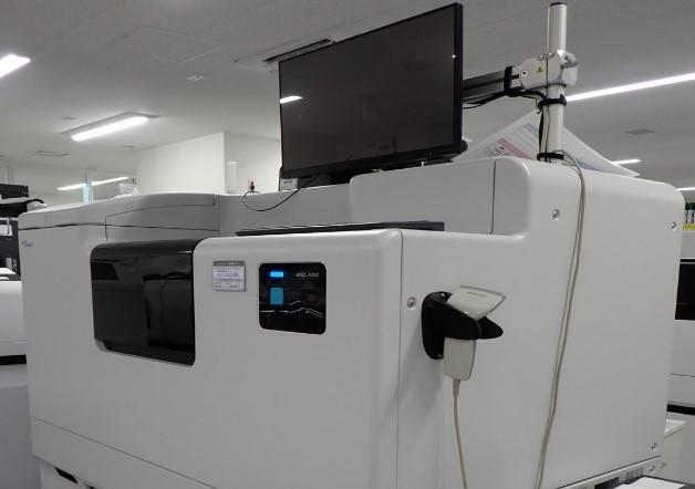 HISCL5000