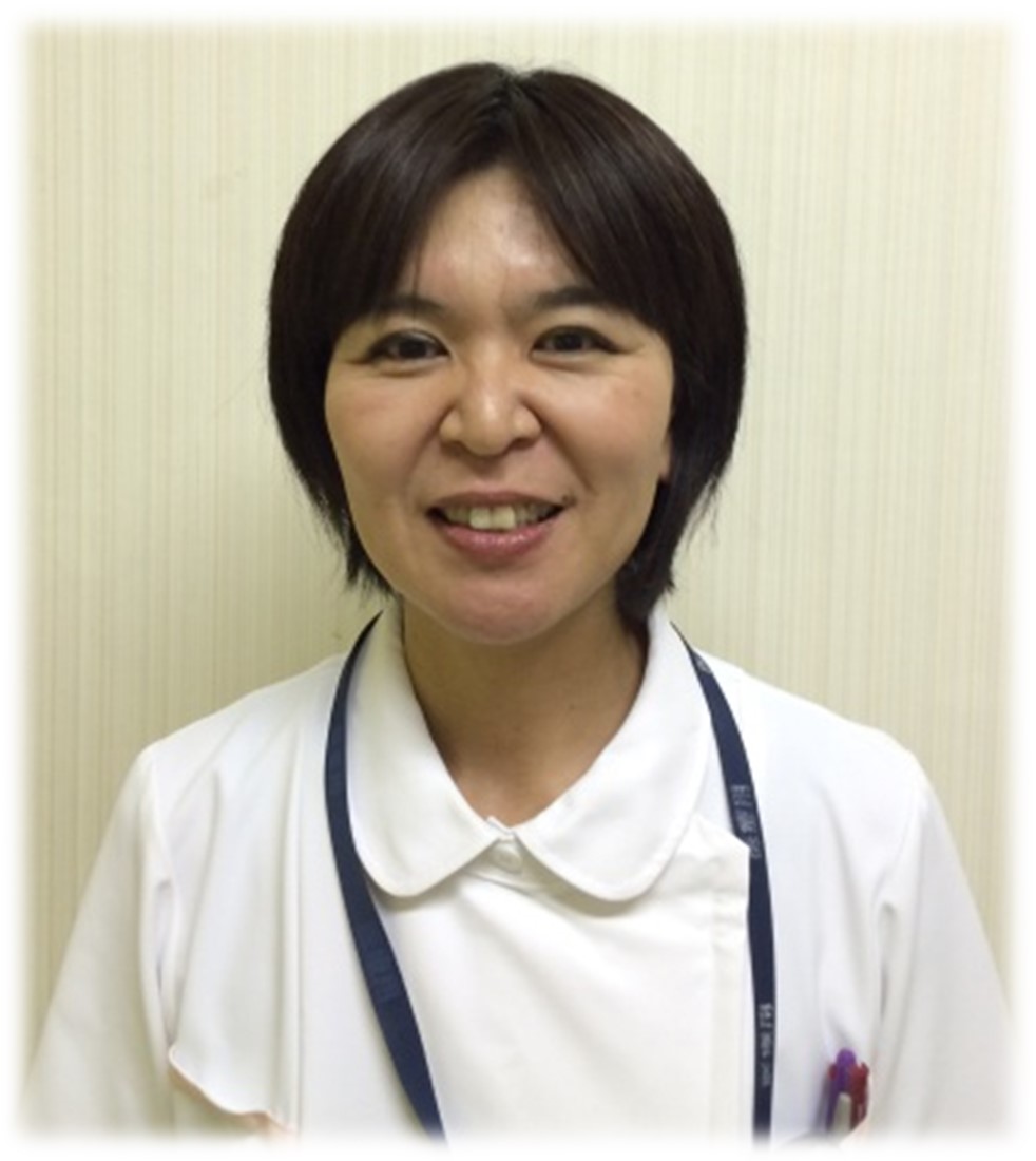 がん放射線療法看護師